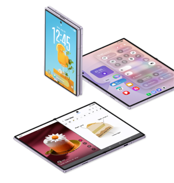 갤럭시 Z Fold8 자급제 512GB